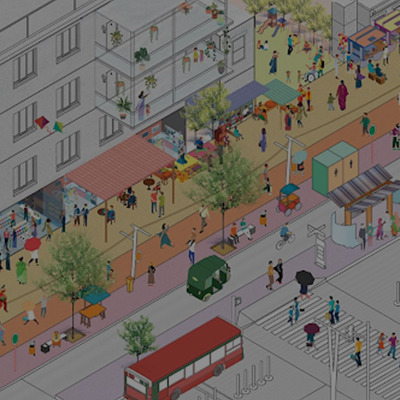 Civic Infrastructure